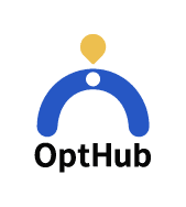 OptHub株式会社