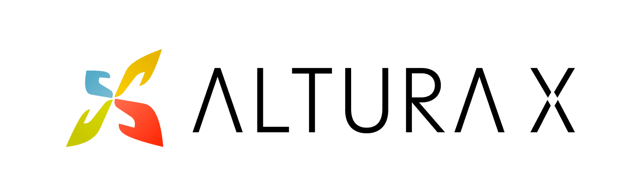 ALTURA X株式会社