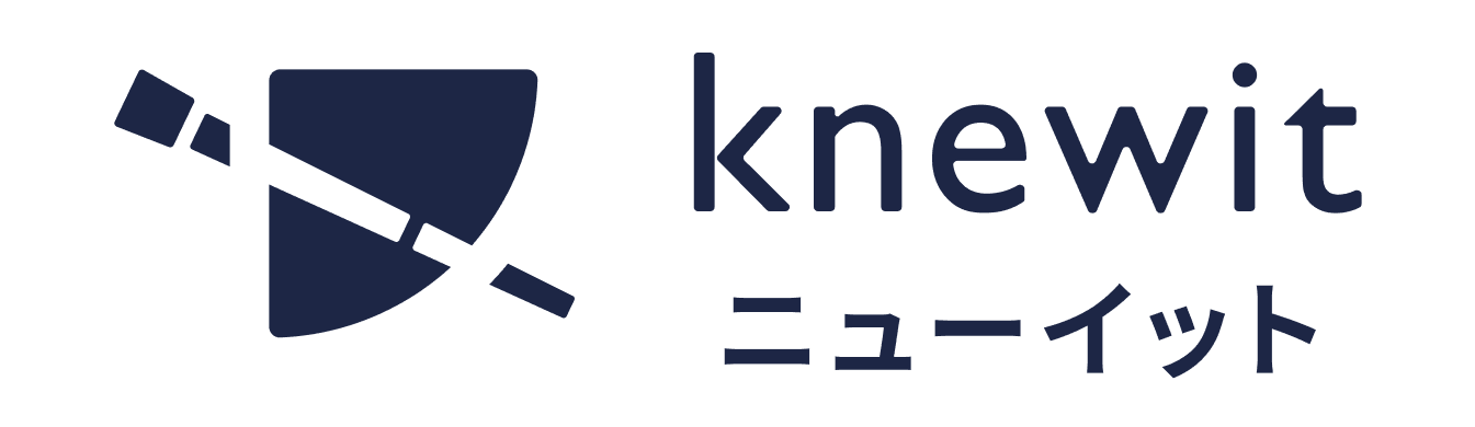 株式会社knewit
