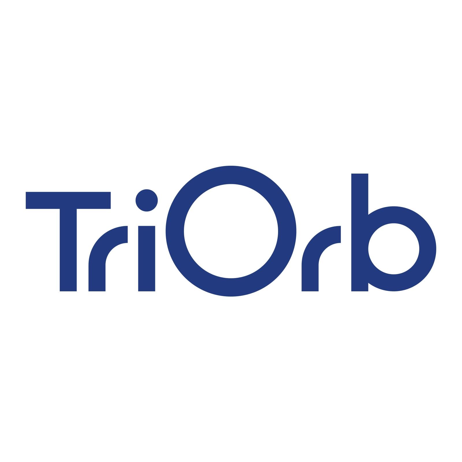 株式会社TriOrb